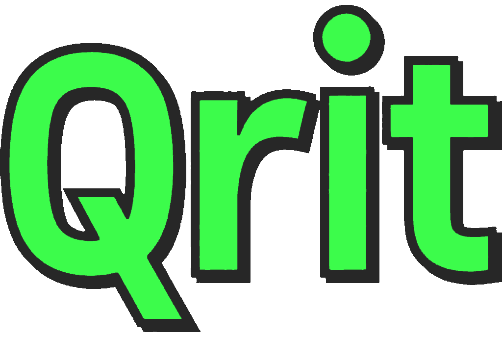 Qrit